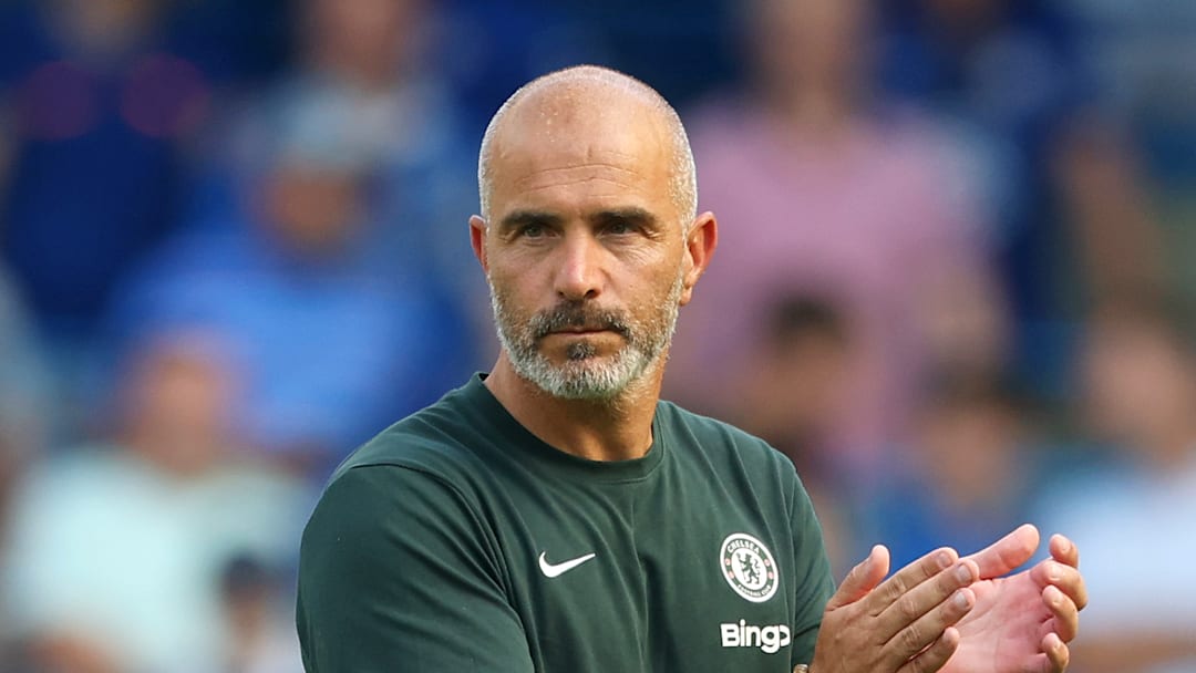 Chelsea v AC Milan - Pre-Season Friendly
