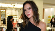 Bergdorf Goodman Celebrates Victoria Beckham Beauty