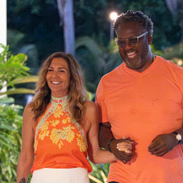 Leslie and Gary of ‘Bachelor in Paradise’ Season 10