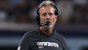 Baltimore Ravens v Dallas Cowboys - NFL Preseason 2025