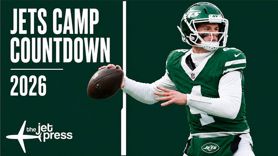 New York Jets quarterback Brady Cook New York Jets quarterback Brady Cook