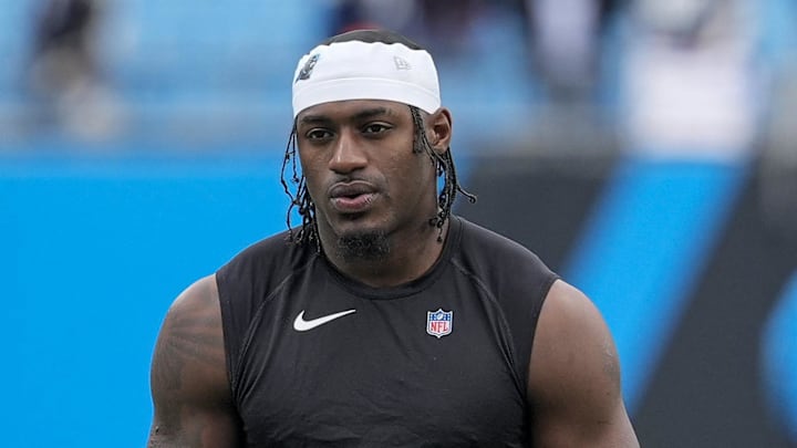 Legette was drafted by Carolina with the 32nd pick in the 2024 NFL draft. Legette was drafted by Carolina with the 32nd pick in the 2024 NFL draft.