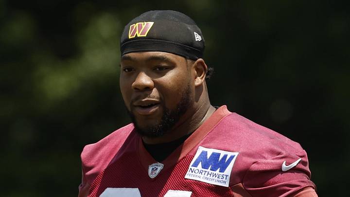 Daron Payne
