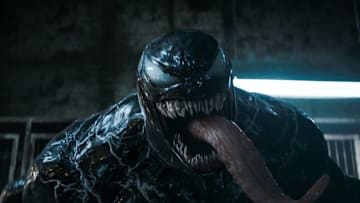 Venom in Columbia Pictures VENOM: THE LAST DANCE. Photo Courtesy: Sony Pictures