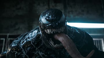 Venom in Columbia Pictures VENOM: THE LAST DANCE. Photo Courtesy: Sony Pictures