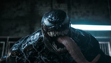 Venom in Columbia Pictures VENOM: THE LAST DANCE. Photo Courtesy: Sony Pictures