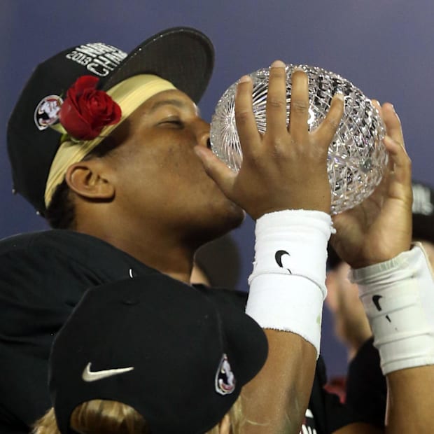 Jameis Winston