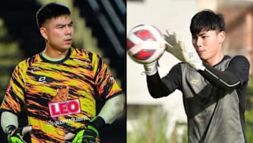 จิรวัฒน์ วังทะพันธ์ - ศิริวัฒน์ อิงแก้ว