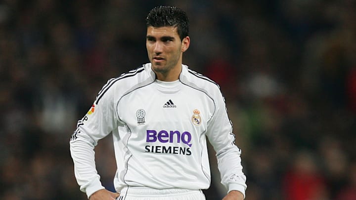 Jose Antonio Reyes