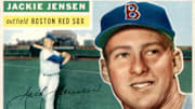 Jackie Jensen