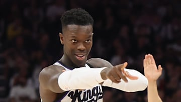 Sacramento Kings v Phoenix Suns