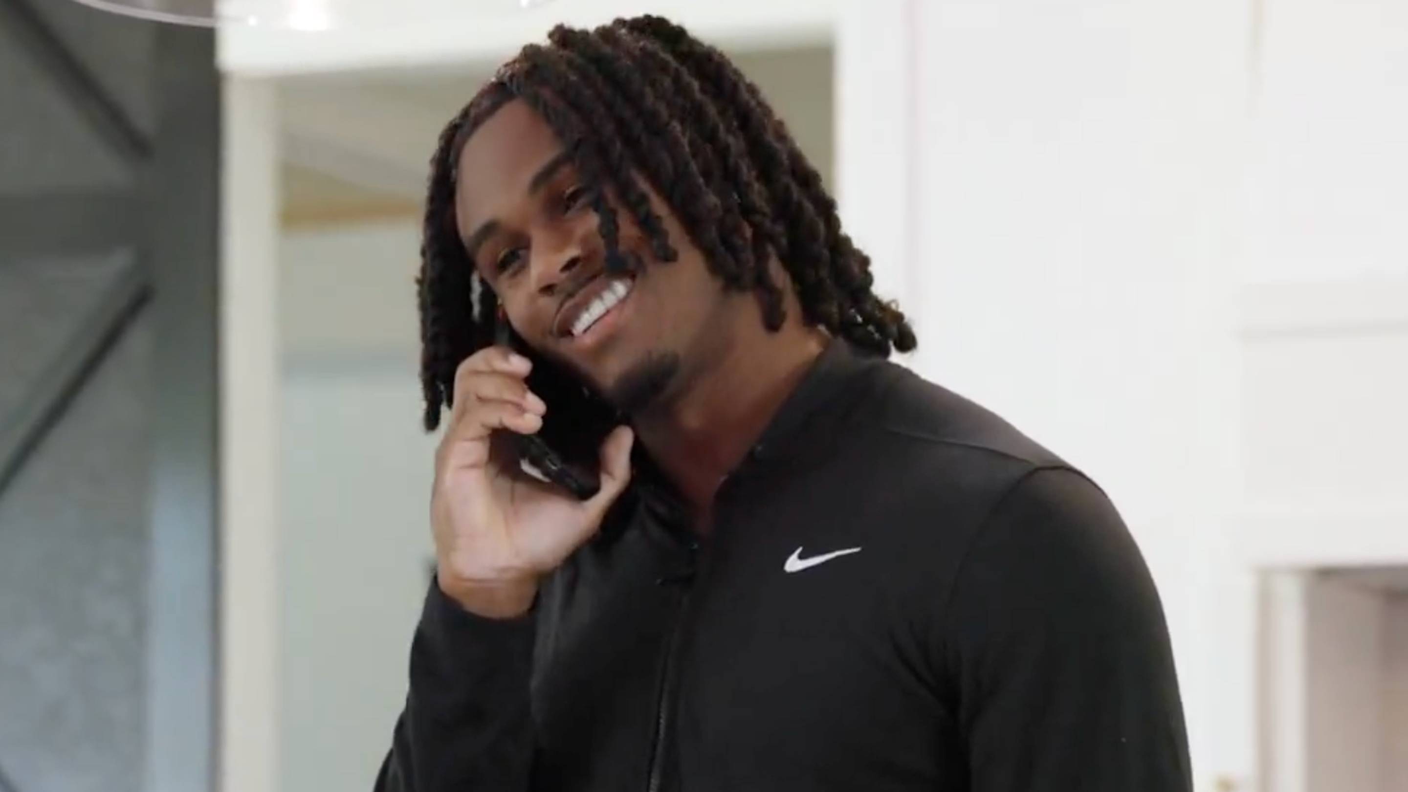 Former Tennessee Football Star Jermod McCoy Gets Real Following NFL Draft Slide