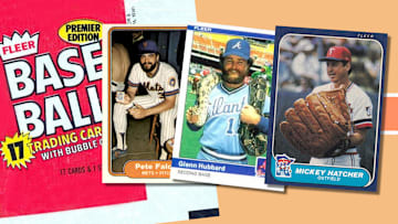 Fleer montage