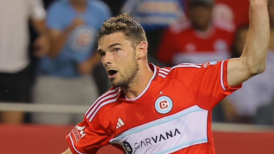 Chicago Fire FC 