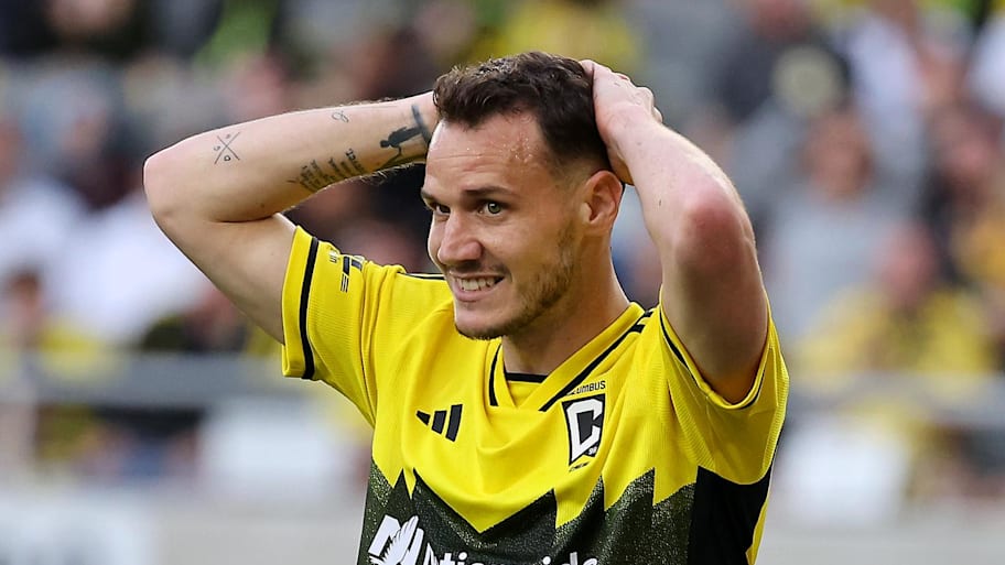 Columbus Crew SC