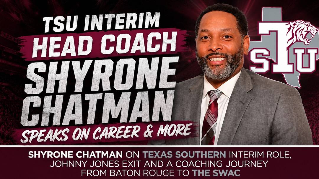 Shyrone Chatman
