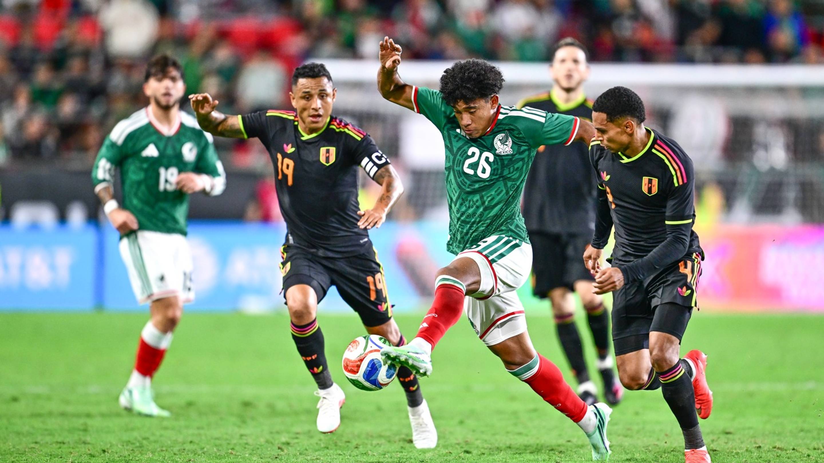 México vs Estados Unidos: ¿Cuándo y dónde se juega el clásico de Concacaf?