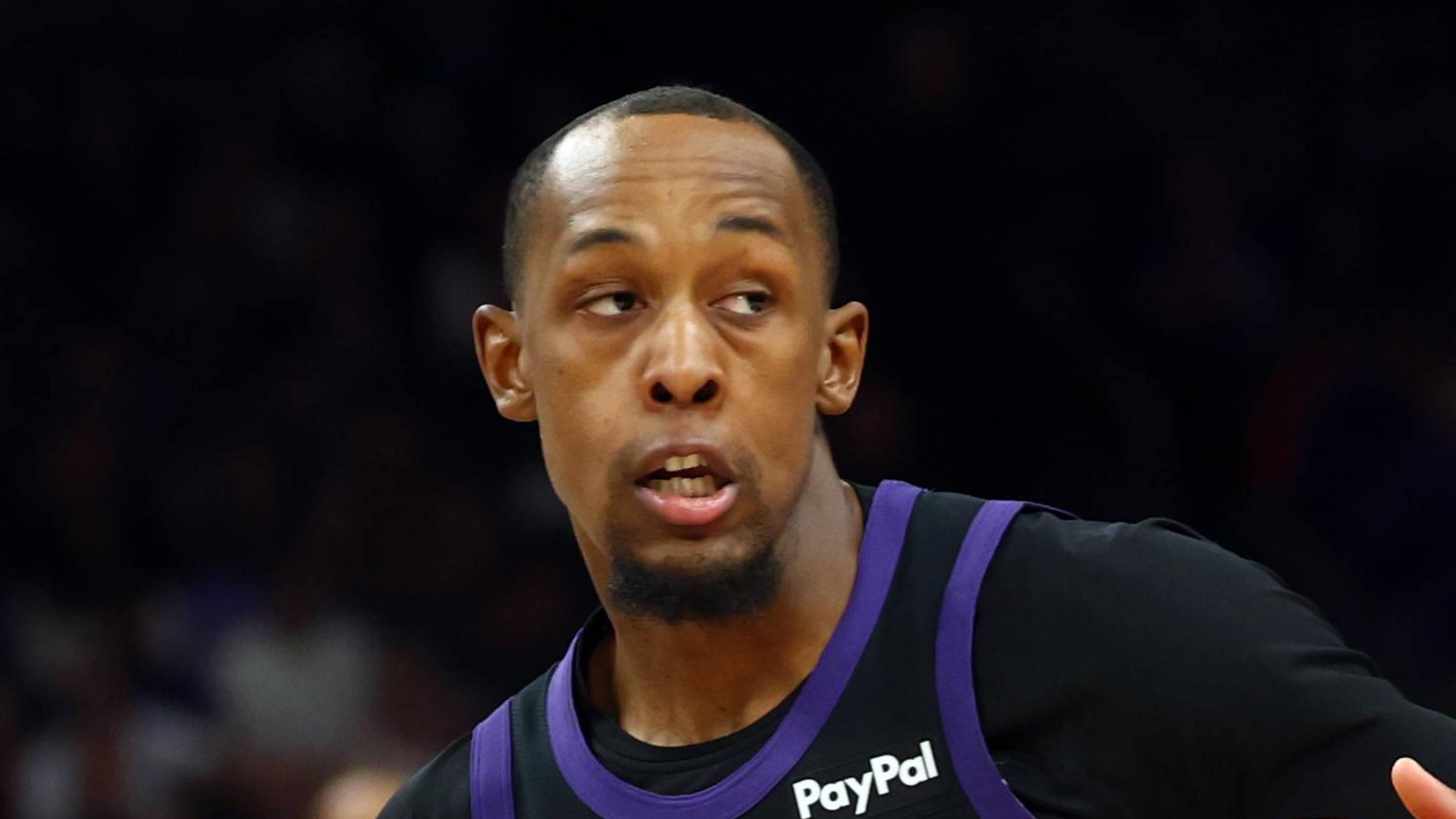 Jamaree Bouyea's chances of staying with Suns crushed for reason nobody saw coming