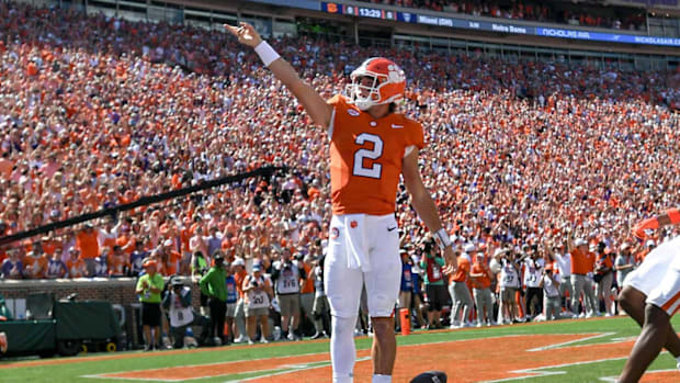 College football NIL player rankings for 2025