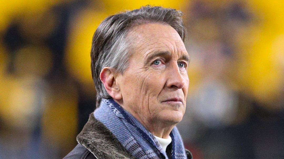 Cris Collinsworth