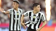 Jogador é referência no elenco do Fogão