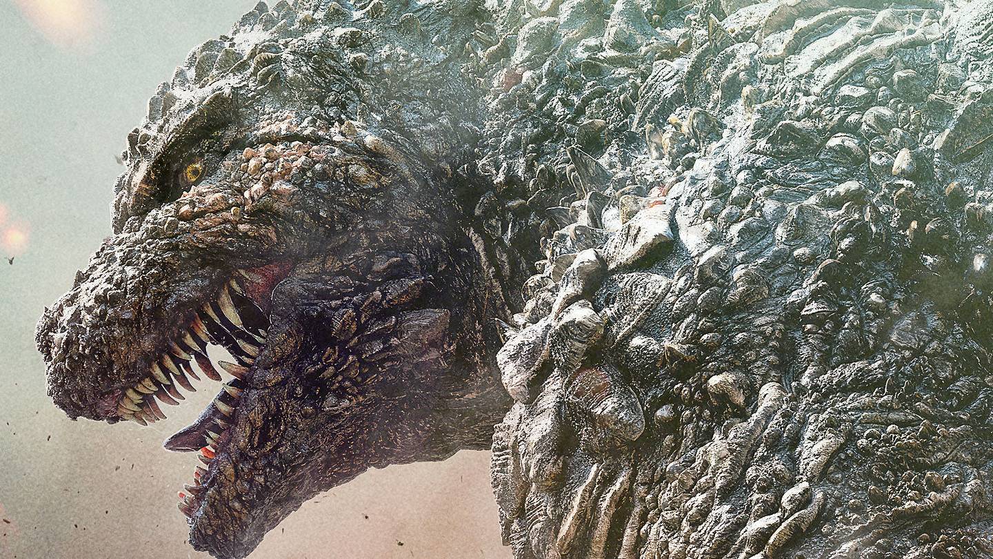 All 35 live-action Godzilla movies in chronological order - Vimarsana News