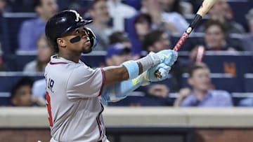 Atlanta Braves right fielder Ronald Acuña Jr. is expected to be activated from the injured list on Friday.