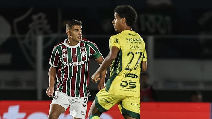 Thiago Silva