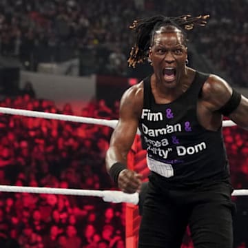 Ron Killings