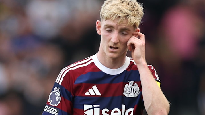 Fulham FC v Newcastle United FC - Premier League