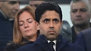 Mauvaise nouvelle pour Nasser Al-Khelaïfi