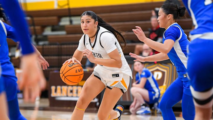 Francis Parker Lancers vs La Jolla Country Day Torreys - Feb 6, 2026 Francis Parker Lancers vs La Jolla Country Day Torreys - Feb 6, 2026