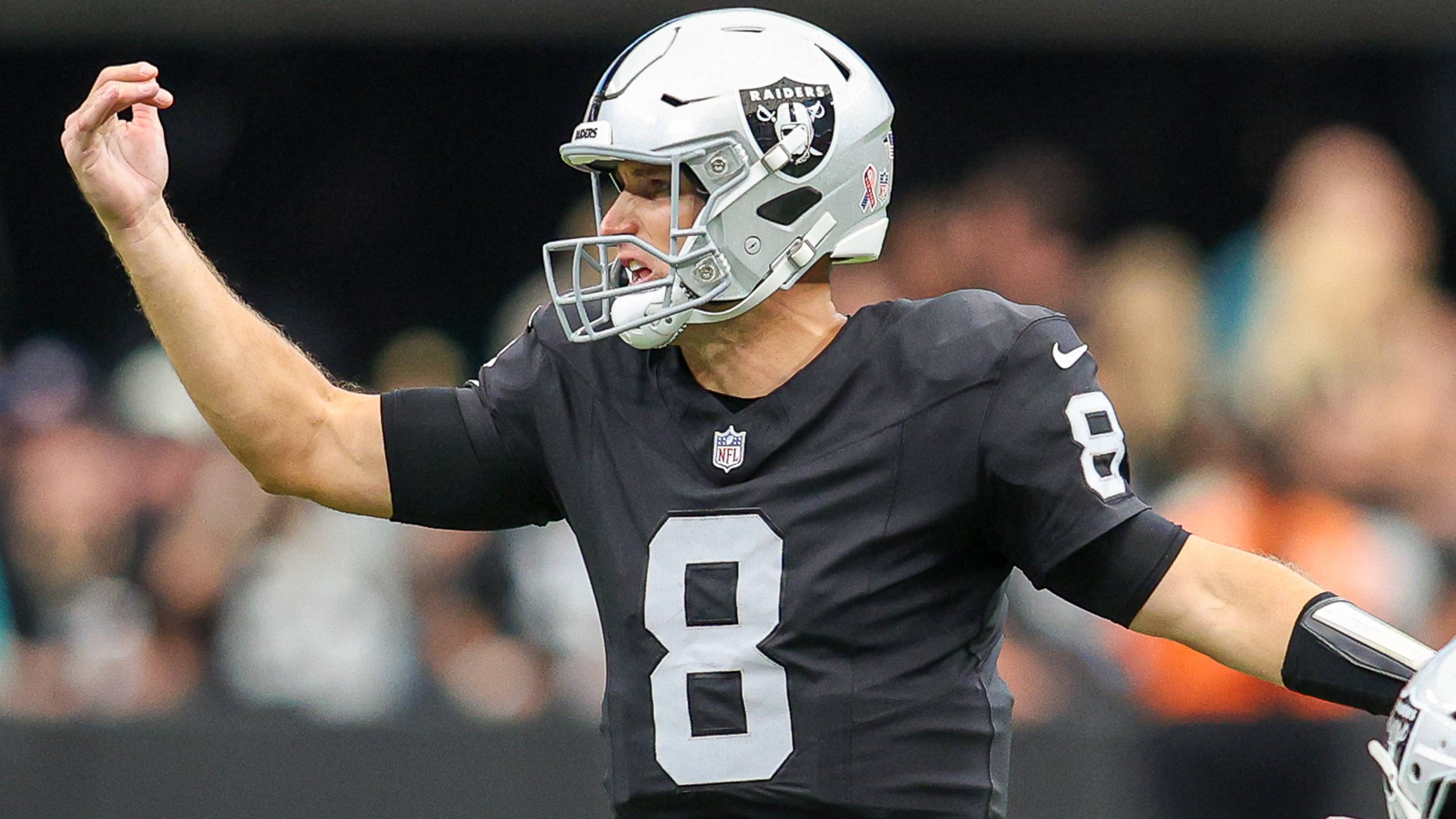 Raiders Mailbag: Fans See Opportunity vs. Chargers After Win