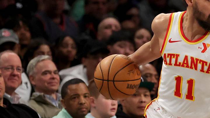 Why Brooklyn Nets Shouldn't Target a Star Without a Plan