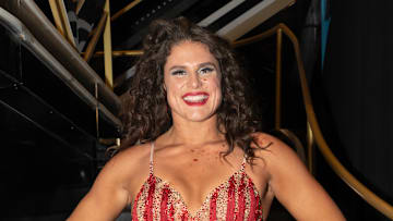 Ilona Maher