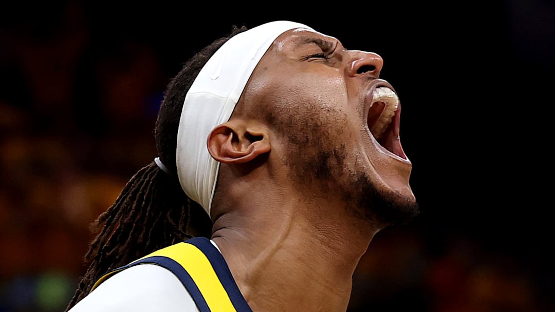 2025 NBA Finals - Game Three