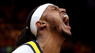 2025 NBA Finals - Game Three