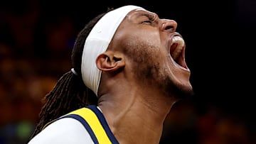2025 NBA Finals - Game Three