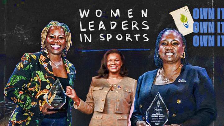HBCU SPORTS RUNDOWN: WOMEN LEADERS HONORED, BASKETBALL TIPS OFF, & HBCU LEGACY BOWL