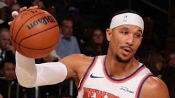 Orlando Magic v New York Knicks