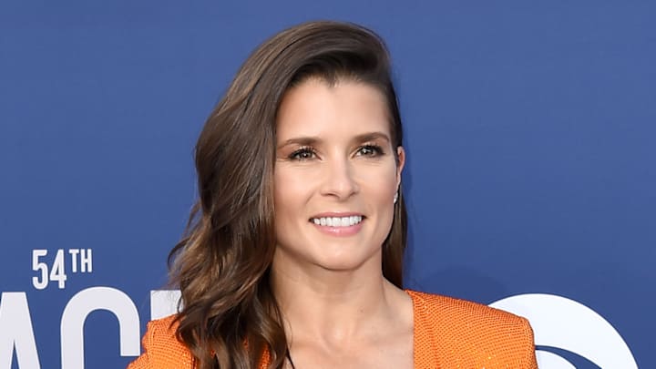 Danica Patrick