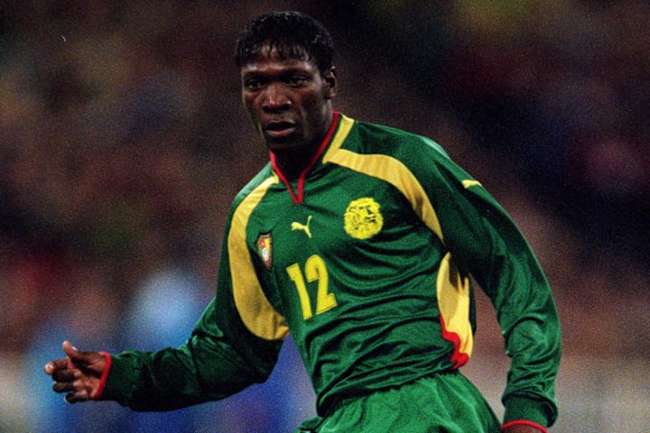 Los mejores futbolistas africanos de todos los tiempos clasificados La Luz de Melilla