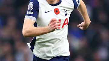 Tottenham Hotspur FC v Ipswich Town FC - Premier League