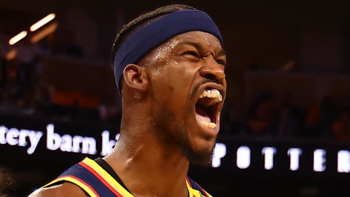 Jimmy Butler trade is still being evaluated over 12 months on