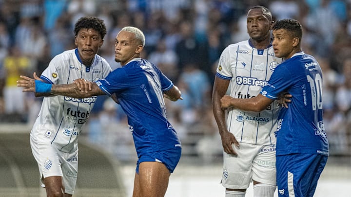 Clubes empataram no último jogo entre eles Clubes empataram no último jogo entre eles