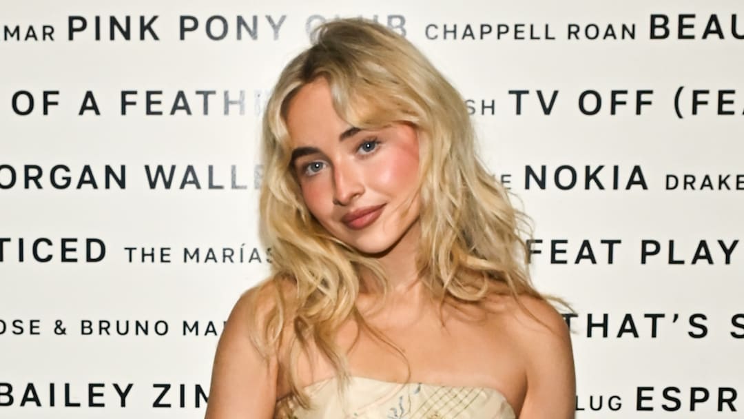 Sabrina Carpenter Sabrina Carpenter