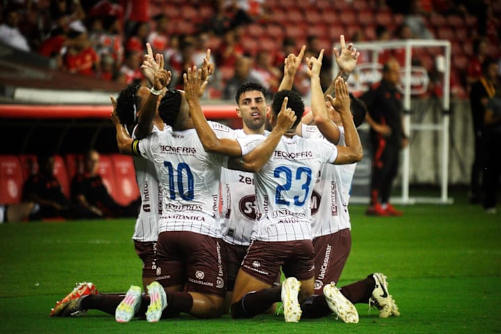 Time do Caxias