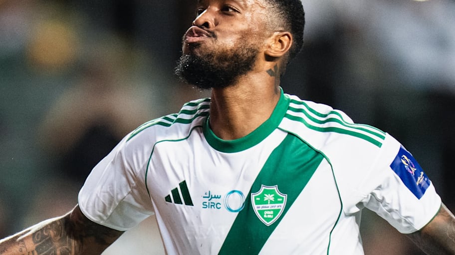 Ivan Toney