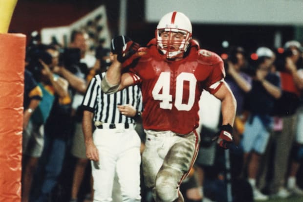 Cory Schlesinger