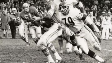 Chicago Bears
